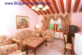 Bulgaria hotels